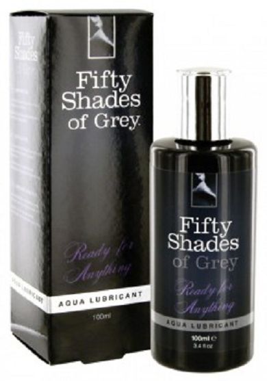 Aqua Lubricant