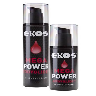 EROS Mega Power Bodyglide - Gleitmittel