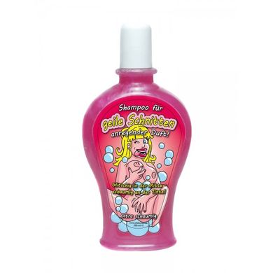 Shampoo fr geile Schnitten (350ml)