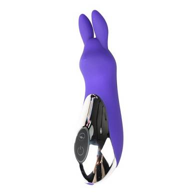 Silicone Rabbit