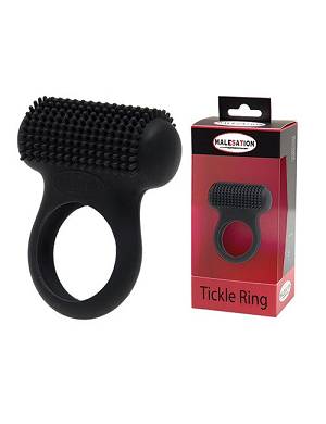 Malesation - Tickle Ring