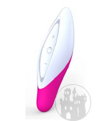 Seed weiß-pink