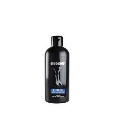 Eros Megasol liquid 1000 ml Bodyglide (Aqua based)