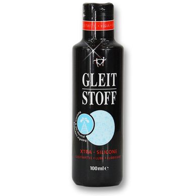 Gleitstoff Xtra Silikon-Basis 100 ml