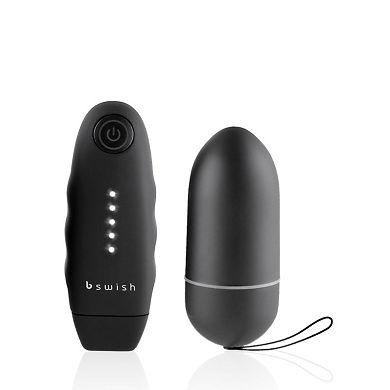 Bnaughty Unleashed, 8 cm