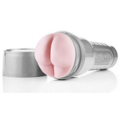 Pink Endurance Jack Ass