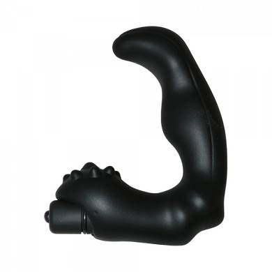 Renegade - Vibrating Massager II - in Schwarz