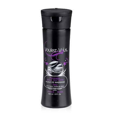 Huile de Massage Dsir, 150 ml
