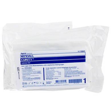 KATHETER Set f. Mnner 10041 1 St