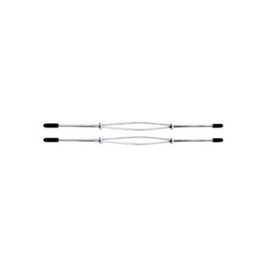 Nippelklemmen Stbchen aus Metall