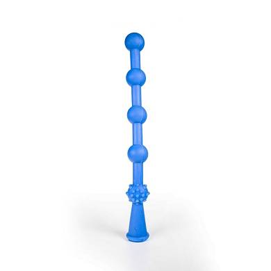 Glidelas Blau
