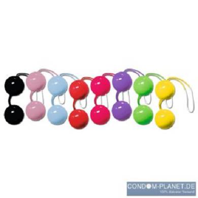 Joyballs