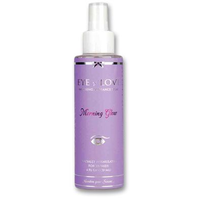 Eye of love Pheromon Ambiance Spray - Morning Glow 120ml