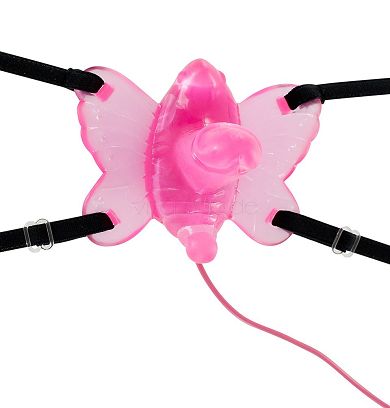 Bitchy Butterfly Stimulator