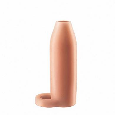 Fantasy X-Tensions by Pipedream 05103510000 Real Feel Enhancer Penis Extension - Penis Sle