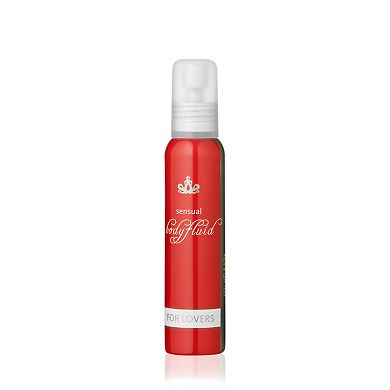 Bodyfluid, silikonbasiert, 100 ml