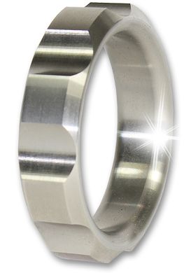 Gear Essentials Cockring brushed Screw