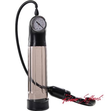 Rocco Siffredi Vacuum Pump