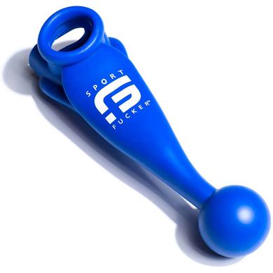 SportFucker Meat Harness blue