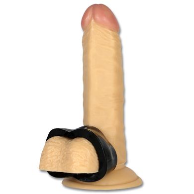 Zizi Ballstretcher - Radar black