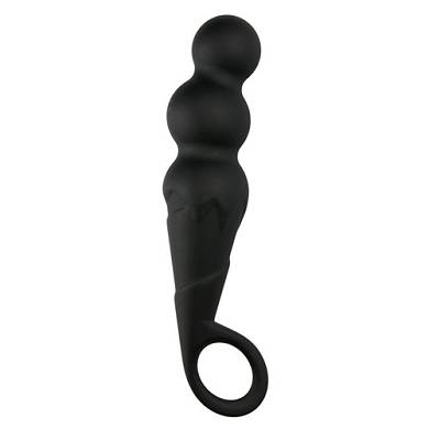 Anal Pleasure Plug