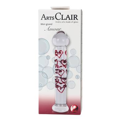 Arts Clair Amour