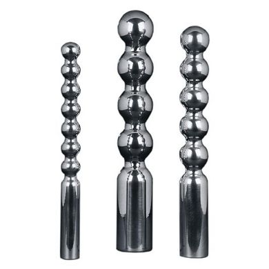 Kugeldildo