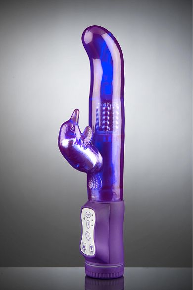 Seven Creations Vibrator 