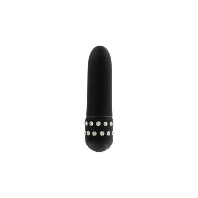 DIAMOND BLACK PETIT VIBE