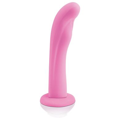 Fetish Fantasy Dildo Pink, 15,2 x 3,2 cm