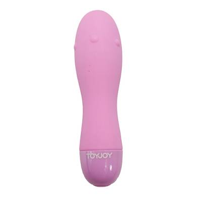 Donna Vibrator in Pink