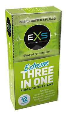 EXS Three in one