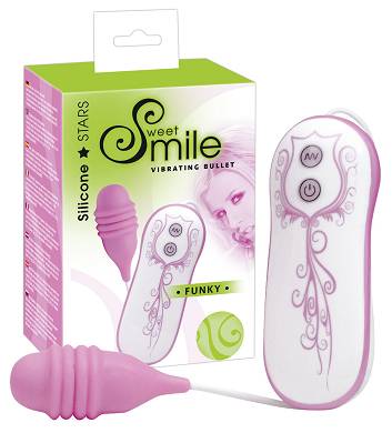 Smile Funky