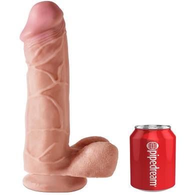 King Cock - Plus 12