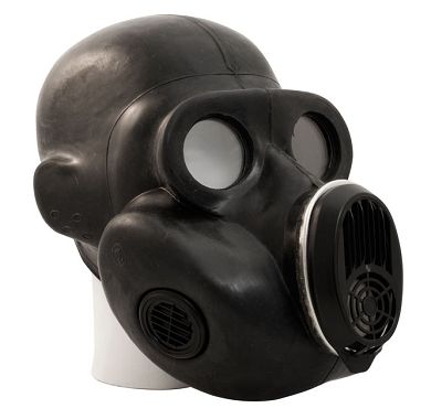 Gas-Maske UDSSR