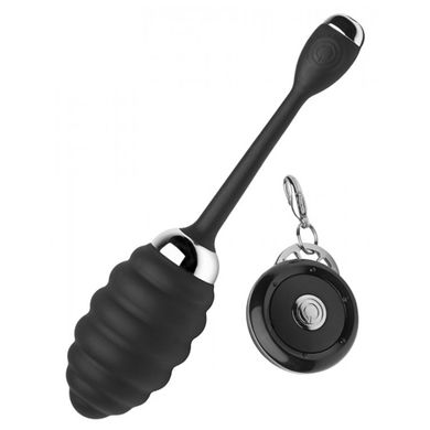 Tremor Kugelvibrator mit Fernbedienung