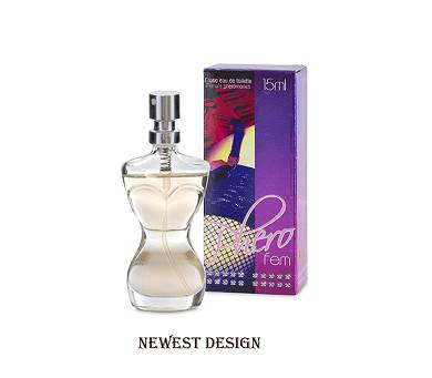 PHEROFEM PHEROMONE Frauen Erotik Parfum Sexuelle Attraktivität ANZIEHUNG DUFT