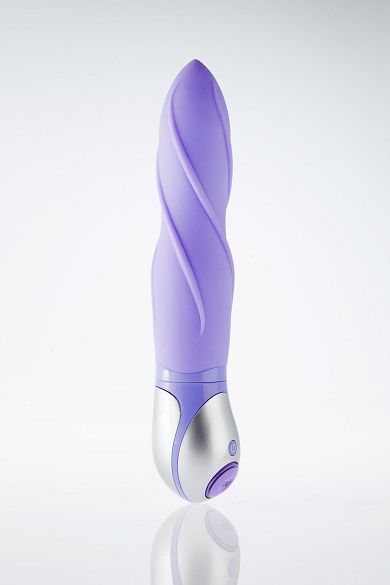 Vibe Therapy Vibrator Serene