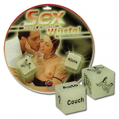 Sex-Wrfel