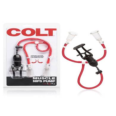 COLT Muscle Nips Pump