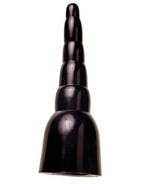 X-MAN Strong Plug Two 33,5cm lang