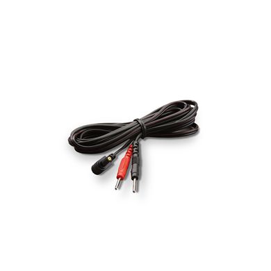 E-Stim Elektrodenkabel - 2 Stck