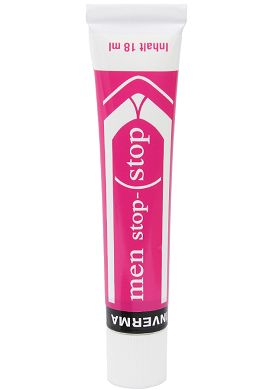 MEN STOP Creme 18ml