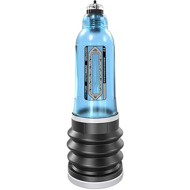 Penispumpe - BATHMATE HydroMax5 blau