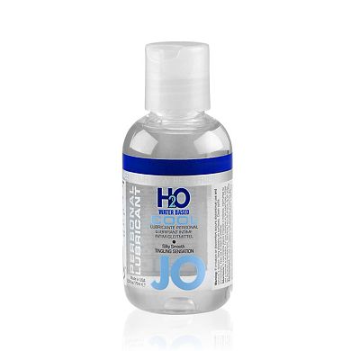 H2O Cool, wasserbasiert, 75 ml