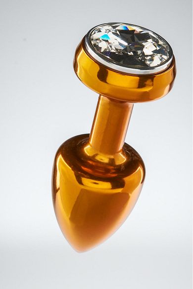 Diogol Vibrator-Anal-Dildo 
