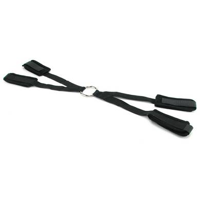 S&M Wrist & Ankle Restraints