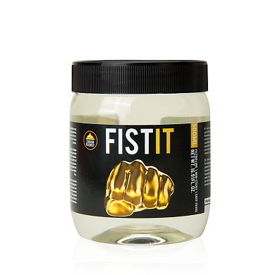Fist It, wasserbasiert, 500 ml