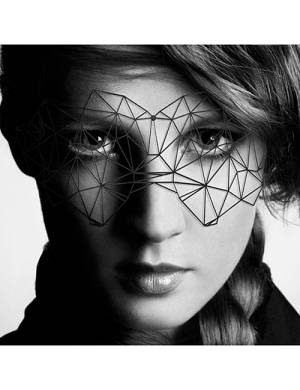Bijoux Indiscrets - Kristine Maske