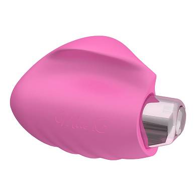 Mae B Soft Touch Finger Vibe